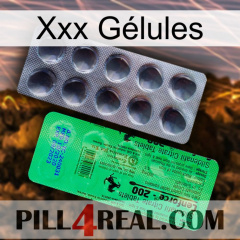 Xxx Gélules new04
